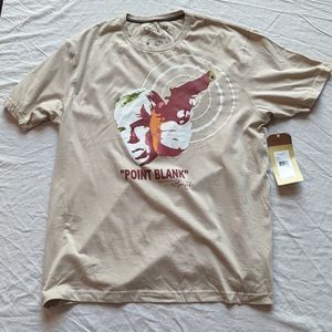 Marc Ecko Vintage Cinema Series TShirt